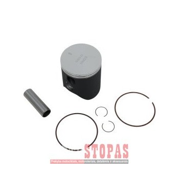 WOSSNER STŪMOKLIO KOMPLEKTAS HONDA / SIZE STANDARD