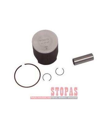 WOSSNER Stūmoklio komplektas KX125 87