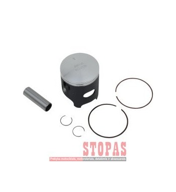 WOSSNER Stūmoklio komplektas KAWASAKI / SIZE +0,60