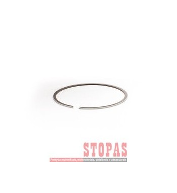 WOSSNER STŪMOKLIO ŽIEDAI 