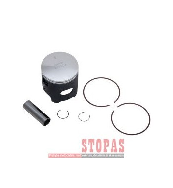 WOSSNER Stūmoklio komplektas KAWASAKI / SIZE STANDARD