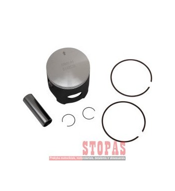 WOSSNER Stūmoklio komplektas KX250 05-10