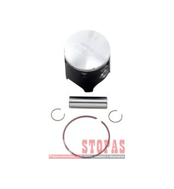 WOSSNER STŪMOKLIO KOMPLEKTAS  KX65 00-08