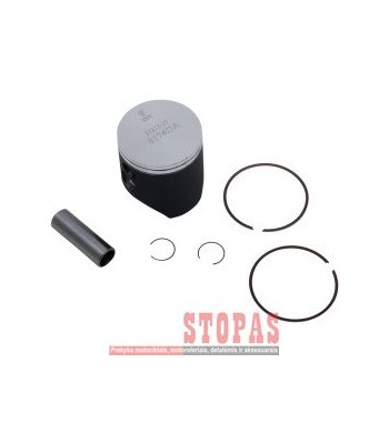 WOSSNER STŪMOKLIO KOMPLEKTAS KTM / SIZE +0,02