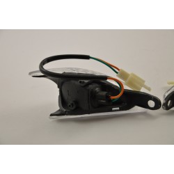 Priek. posūkių kompl. MAGNUM 50