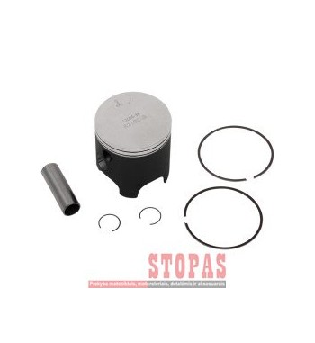 WOSSNER Stūmoklio komplektas KTM / SIZE +0,02