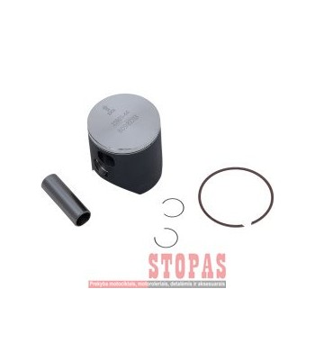 WOSSNER Stūmoklio komplektas  SUZUKI / SIZE +0,02