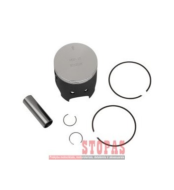WOSSNER Stūmoklio komplektas SUZUKI / SIZE STANDARD