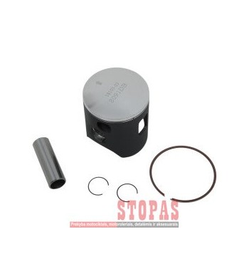WOSSNER Stūmoklio komplektas  YAMAHA / SIZE +0,50