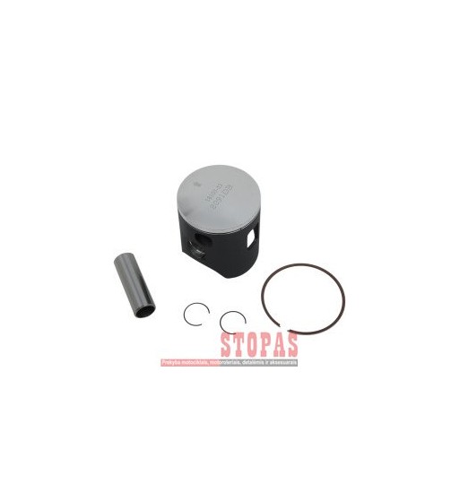 WOSSNER Stūmoklio komplektas  YAMAHA / SIZE +0,50