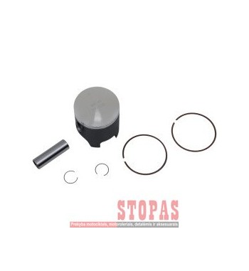 WOSSNER Stūmoklio komplektas  YAMAHA / SIZE STANDARD