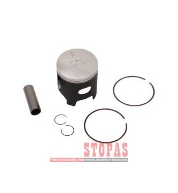 WOSSNER Stūmoklio komplektas YAMAHA / SIZE STANDARD