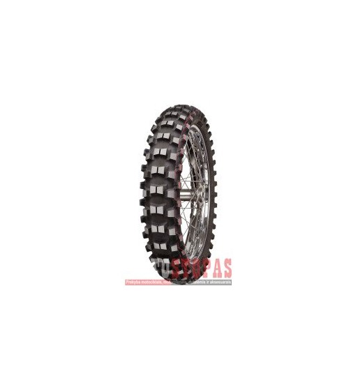 MITAS PADANGA C-20 90/100-14 49M TT