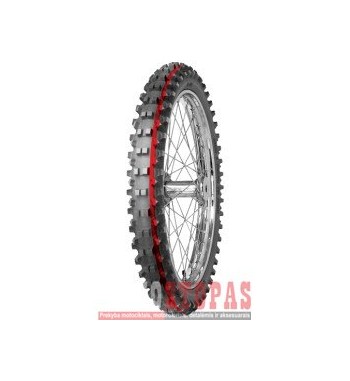 MITAS PADANGA C-19 90/100-21 57R TT