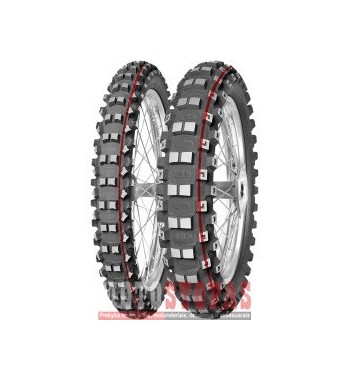 MITAS PADANGA TFMXMH 120/90-18 65M TT