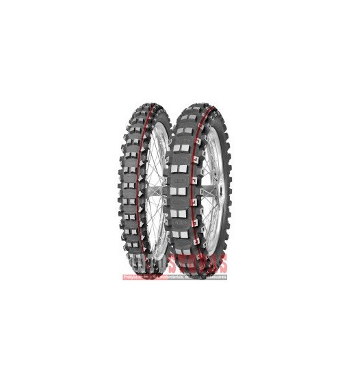  MITAS TFMXMH 110/90-19 62M TT