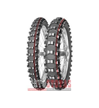 MITAS TFMXSM 120/90-18 65M TT