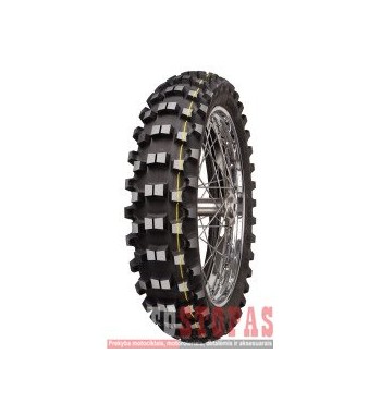 MITAS XT-454 110/100-18 54M TT