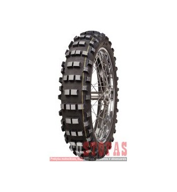 MITAS EF-07 110/80-18 58M TT