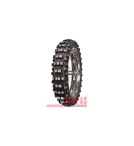 MITAS EF-07 110/80-18 58M TT
