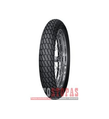 MITAS H-18 140/80-19 (27.5X7.5-