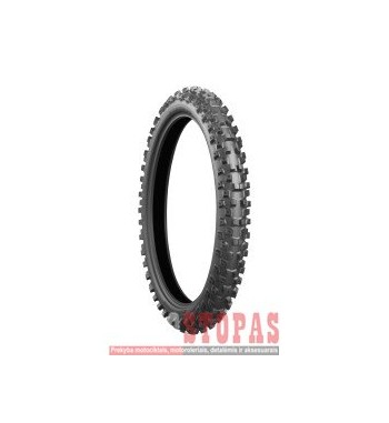BRIDGESTONE PADANGA  X20 SOFT FRONT 80/100 - 21 51M NHS