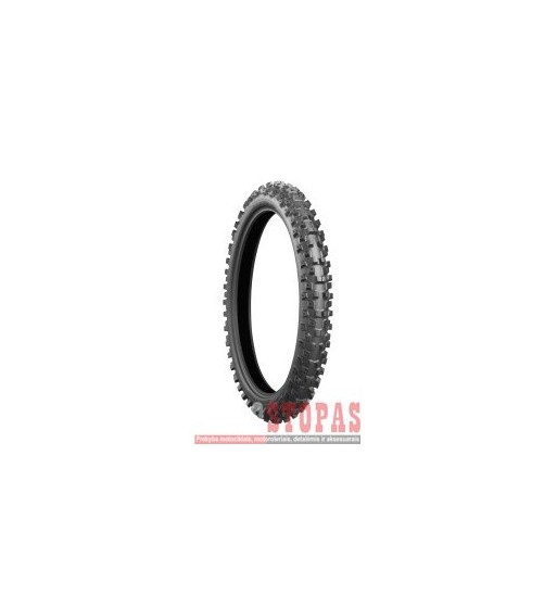 BRIDGESTONE PADANGA X20 FRONT 90/100 - 21 57M TT NHS