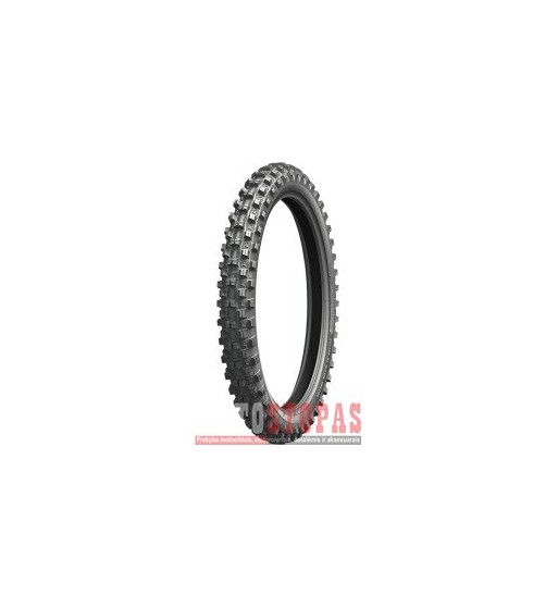 MICHELIN PADANGA STARX 5 SOFT 70/100-19