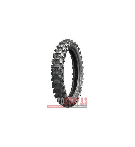 MICHELIN PADANGA STARX 5 SOFT 90/100-14
