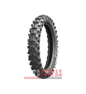 MICHELIN PADANGA STARX 5 SOFT 90/100-16