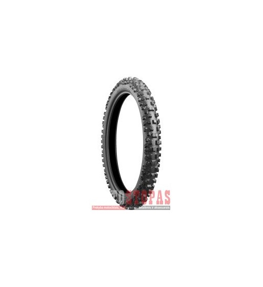 BRIDGESTONE TIRE BATTLECROSS X30 MEDIUM FRONT 80/100 - 21 51M TT NHS
