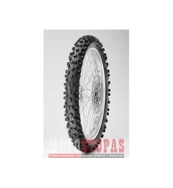 PIRELLI TIRE SCORPION MX EXTRA J FRONT 60/100-14 29M TT NHS