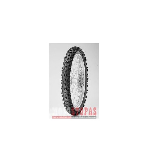 PIRELLI TIRE SCORPION MX EXTRA J FRONT 60/100-14 29M TT NHS