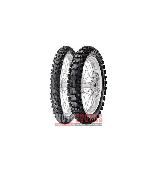 PIRELLI TIRE MXEXTRA-J 90/100-16