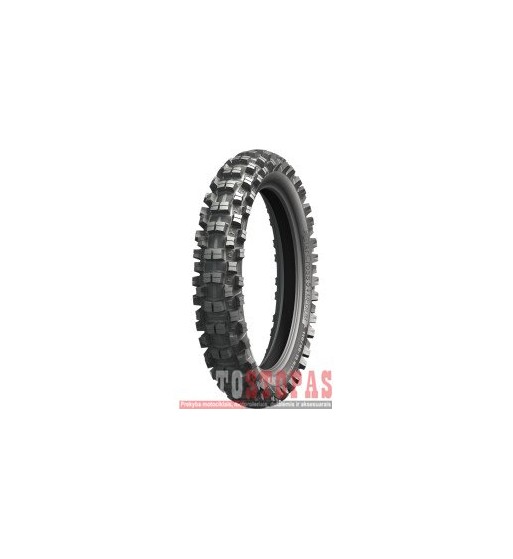 MICHELIN STARX 5 MD 90/100-16