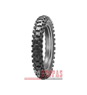 DUNLOP MX53 100/100-18 59M NHS