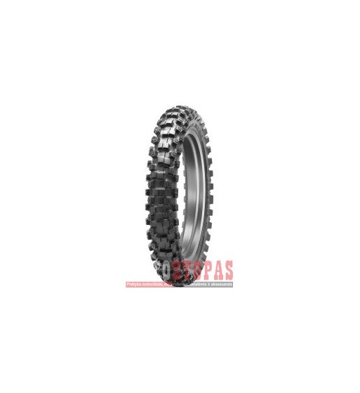 DUNLOP MX53 110/100-18 64M NHS