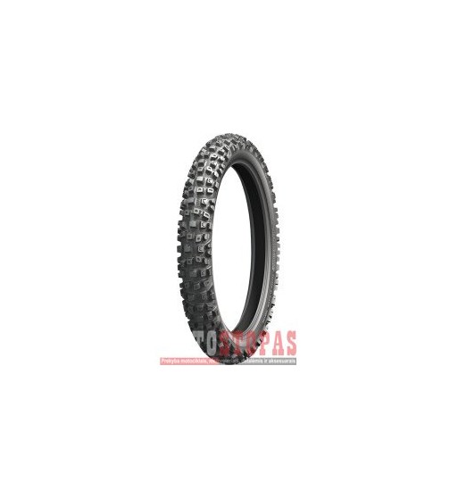 MICHELIN TIRE STARCROSS 5 HARD FRONT 90/100-21 57M TT NHS