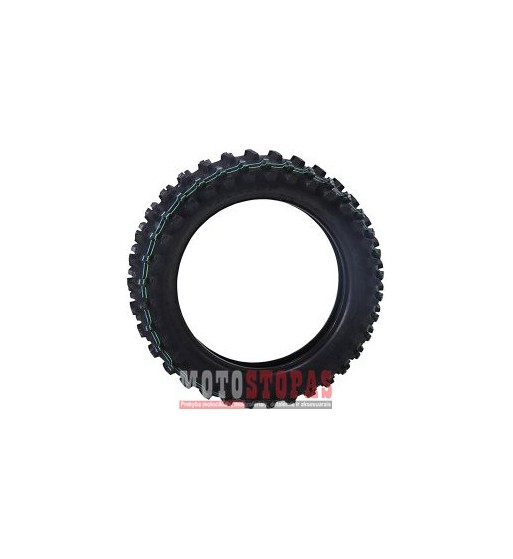 DUNLOP TIRE MX12 110/100 18-64M