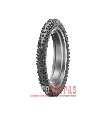 DUNLOP MX53F 60/100-12 36J NHS