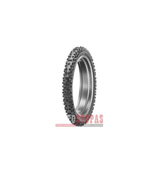 DUNLOP MX53F 60/100-12 36J NHS