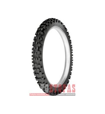  DUNLOP D952 FRONT 80/100 - 21 51M TT NHS