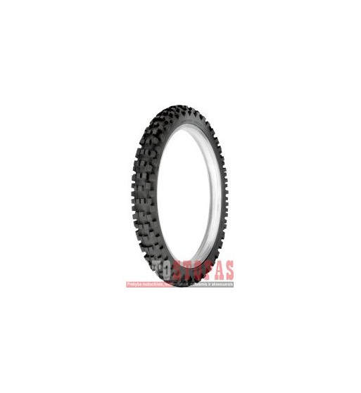  DUNLOP D952 FRONT 80/100 - 21 51M TT NHS