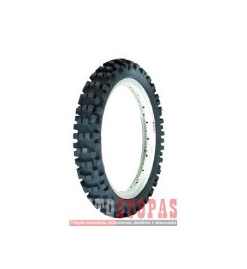 DUNLOP D952 REAR 120/90 - 18 65M TT NHS
