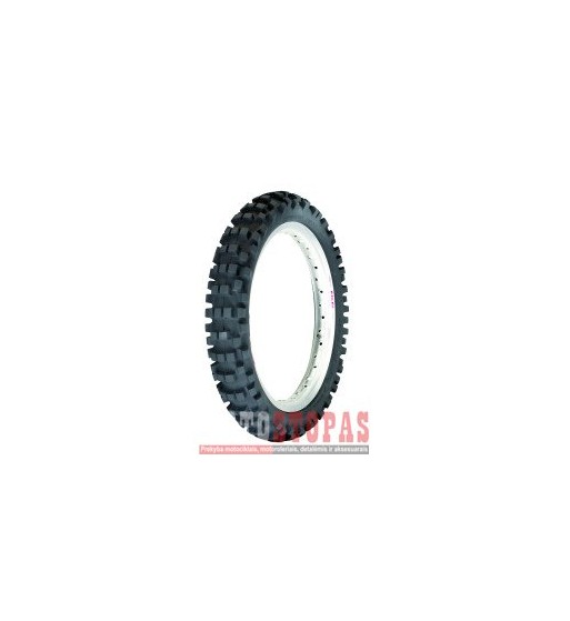 DUNLOP D952 REAR 120/90 - 18 65M TT NHS