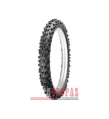 DUNLOP TIRE GEOMAX AT81 FRONT 90/100 - 21 54M TT