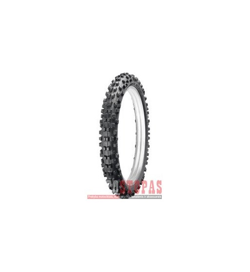 DUNLOP TIRE GEOMAX AT81 FRONT 90/100 - 21 54M TT