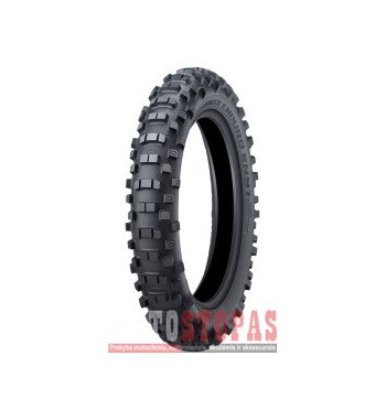  DUNLOP TIRE EN91 120/90-18