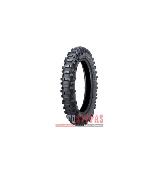 DUNLOP TIRE EN91 140/80-18
