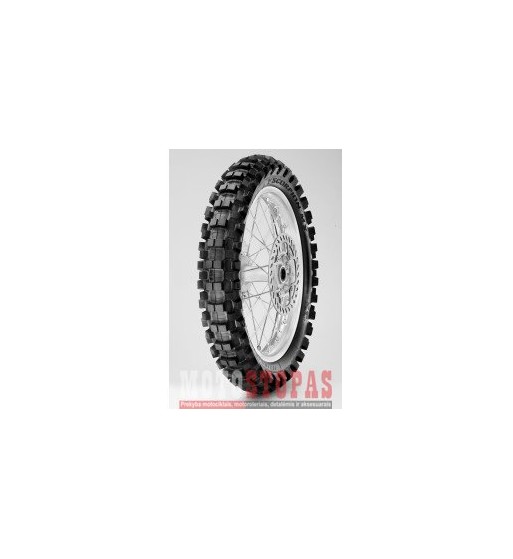 PIRELLI SCMXSO 110/90-19 62M NHS